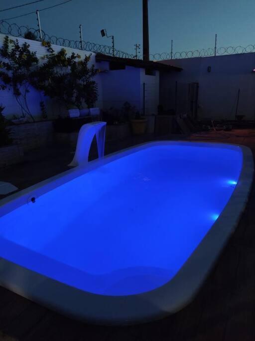 Holiday home Casa De Veraneio Biabiel Aracaju