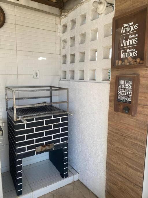 Casa De Veraneio Biabiel Aracaju