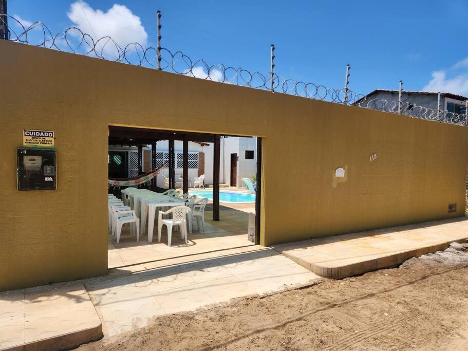 Casa De Veraneio Biabiel * Aracaju