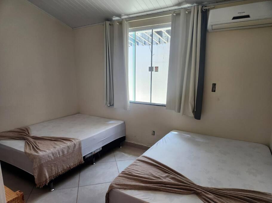 Casa De Veraneio Biabiel Holiday home Aracaju