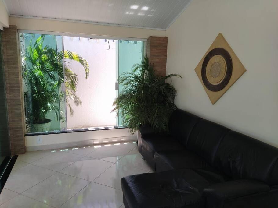 Holiday home Casa De Veraneio Biabiel Aracaju