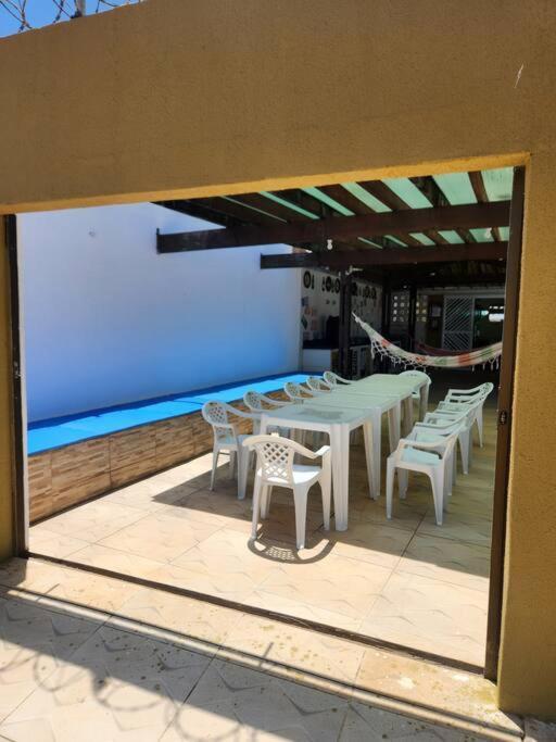 Casa De Veraneio Biabiel Holiday home