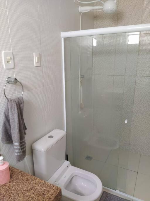 Casa De Veraneio Biabiel Aracaju