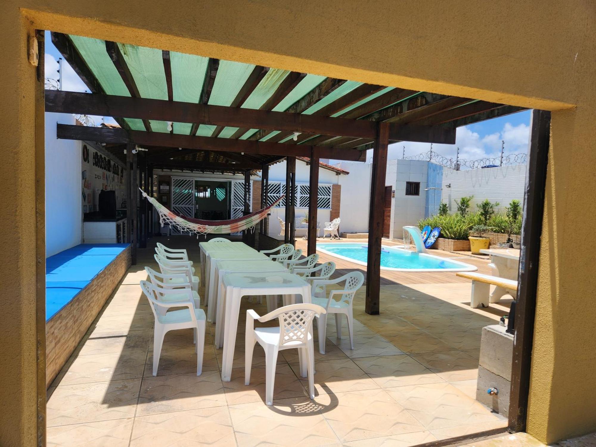 Casa De Veraneio Biabiel Aracaju